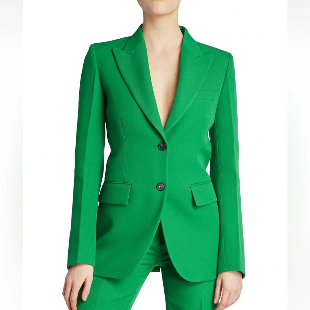 Victoria Beckham. ❤️
Single-Breasted Blazer. ‼️ - Picture 5 of 13